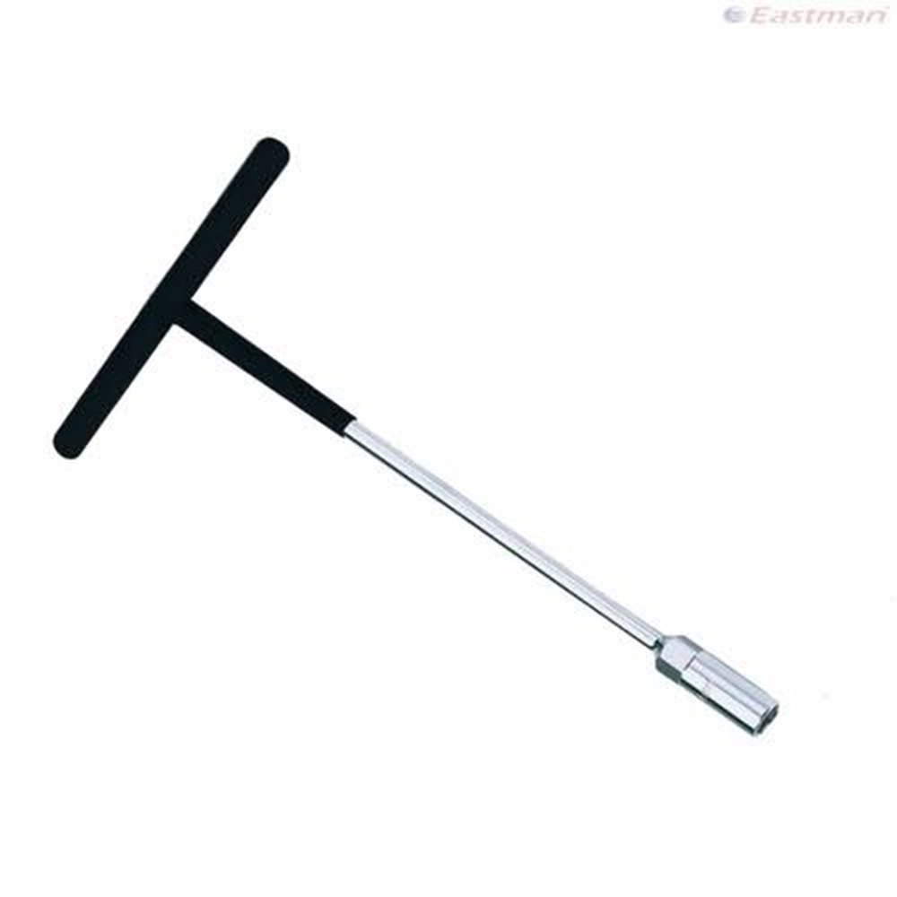 T-handle socket wrenches 8mm