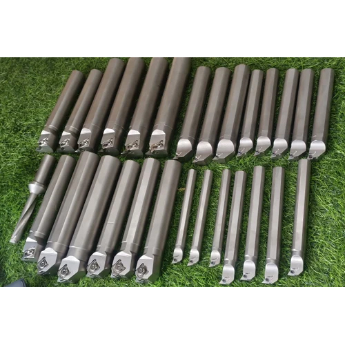 Turning Boring Bar