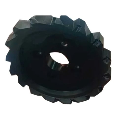 250mm Indexable Face Mill Cutter