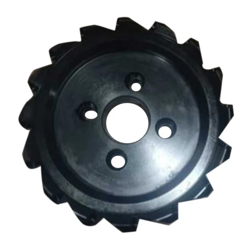 150mm Indexable Face Mill Cutter