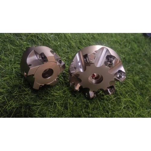 Snmu 14 Dai 80mm Face Mill Cutter