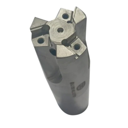 32mm Indexable End Mill Cutter