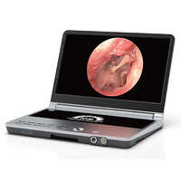 Agm-hd3 4k All In One Endoscope Camera System - Material: Steel