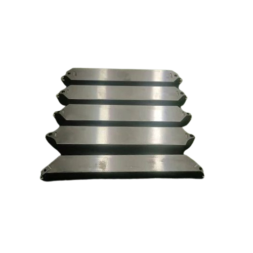 Anttivabrastion Boring Bar