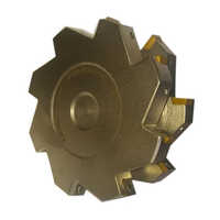 120mm T Slot Cutter