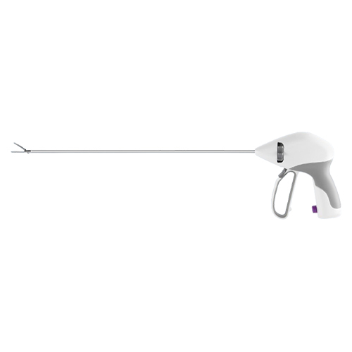 LB05 Maryland Jaw Sealer - 5mm Steel, 220 Volt Electric , Manual Control for Hospital Use