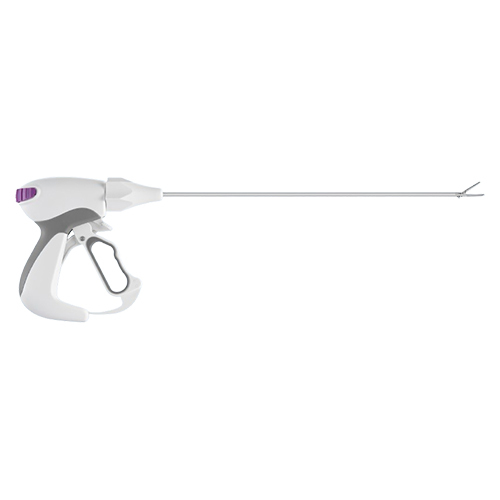 La05 5Mm Manual Control Maryland Jaw Sealer - Dimension (L*W*H): 18.5 Mm Cutting Length Millimeter (Mm)