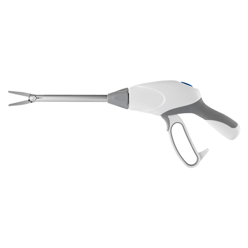 4218 13Mm Manual Control Open Tissue Sealer - Dimension (L*W*H): 34Mm Cutting Length Millimeter (Mm)