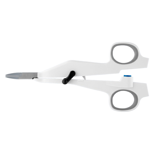 1201 Manual Control Small Jaw Open Sealer - Dimension (L*W*H): 20 Mm Cutting Length Millimeter (Mm)