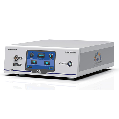 AGM-HD1 Full HD Endoscope Camera System