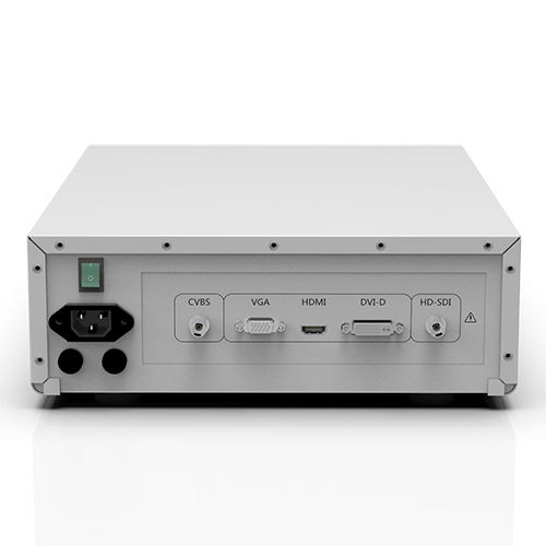 Agm-hd1 Full Hd Endoscope Camera System - Dimension (L*w*h): 5 Inch Screen Size Inch (In)