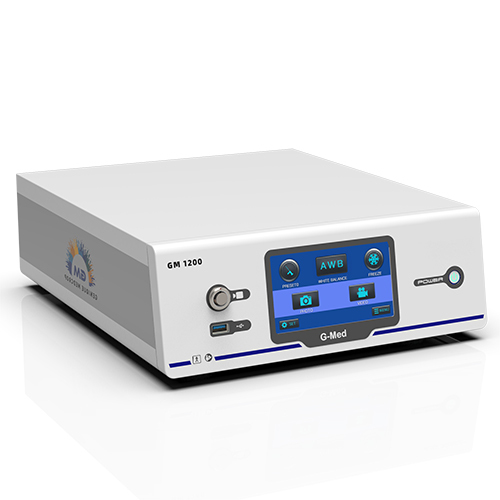 Agm-hd1 Full Hd Endoscope Camera System - Dimension (L*w*h): 5 Inch Screen Size Inch (In)