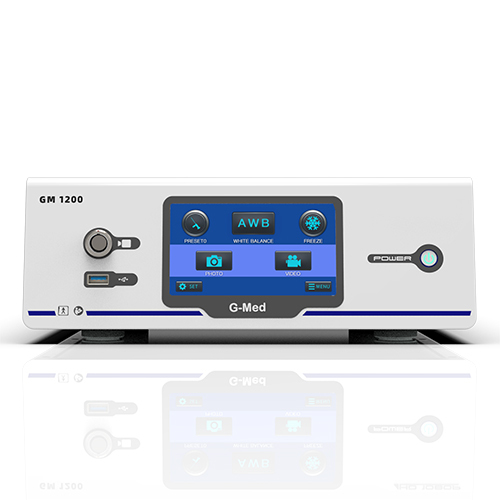 Agm-hd1 Full Hd Endoscope Camera System - Dimension (L*w*h): 5 Inch Screen Size Inch (In)