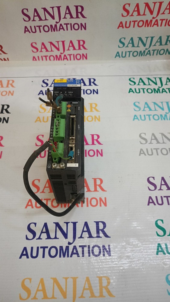 SANMOTION RS1A03AA