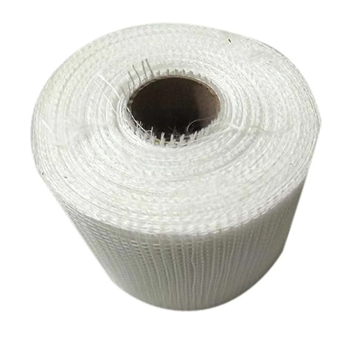 White Glass Fiber Mesh