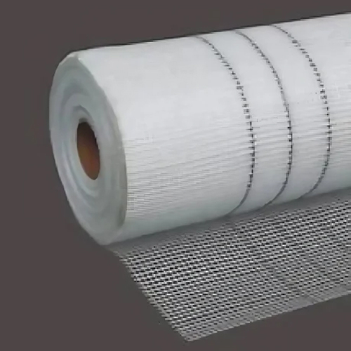 Waterproofing Fiber Mesh Roll - Application: Construction