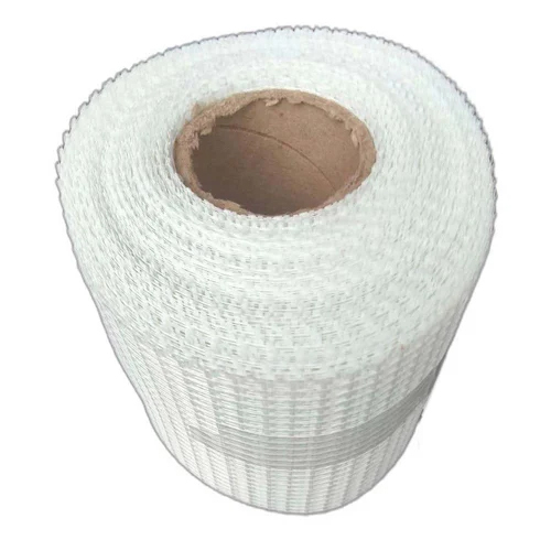 Fiberglass Mesh Roll - Application: Construction