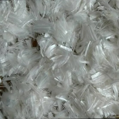 Polypropylene Fiber For Construction