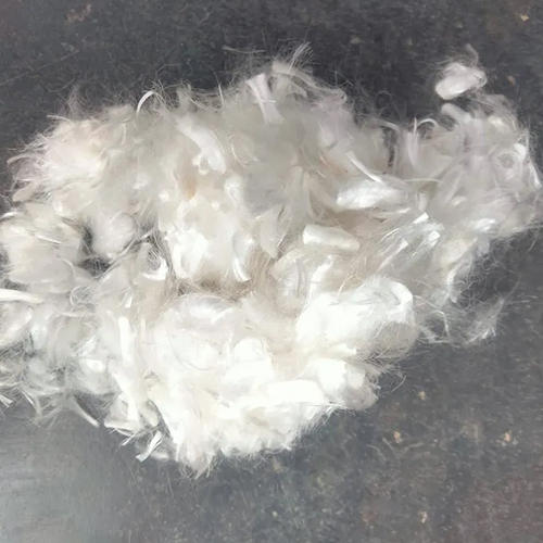 Polypropylene Construction Fibre