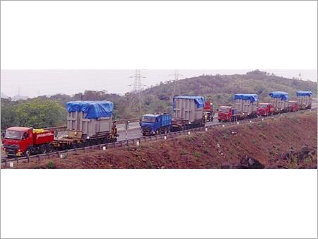 Project Transport