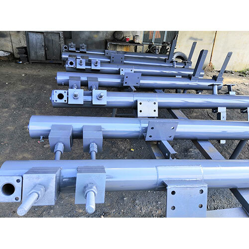 Mounting Set for All type of Tractor