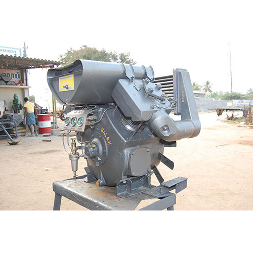 Big Fan Compressor