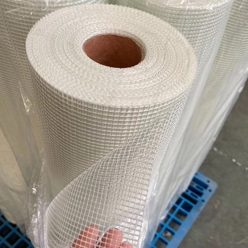 Alkali Resistant Fiberglass