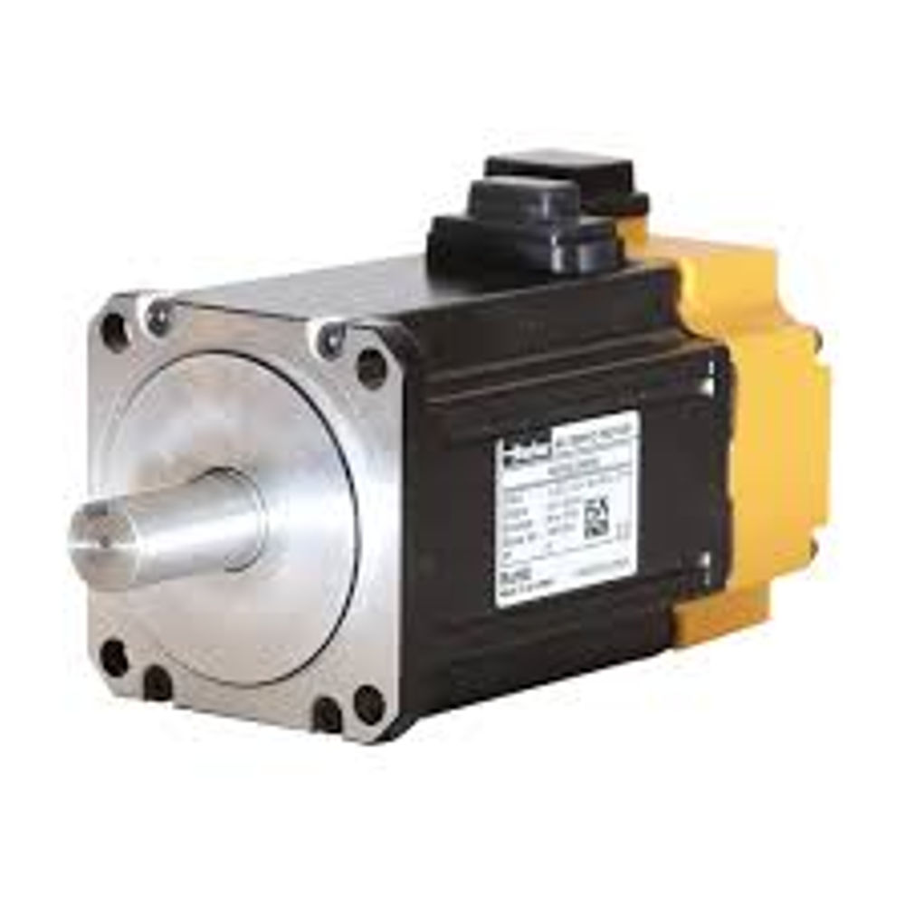 Parker Servo Motor And Drives - Phase: Three Phase