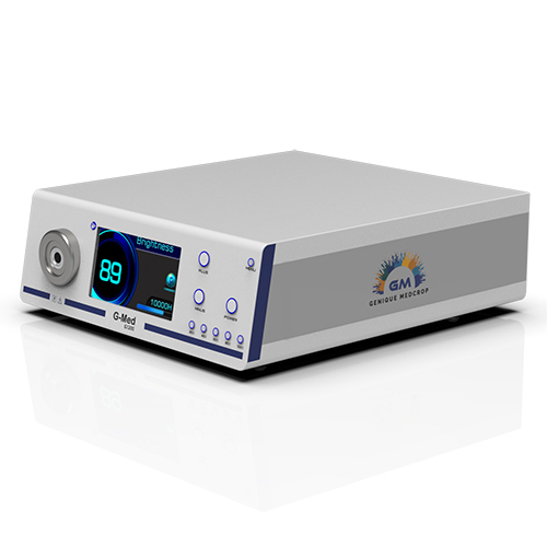 Ags210 Led Cold Light Source - Dimension (L*w*h): 360 A 300 A 110 Mm Millimeter (Mm)
