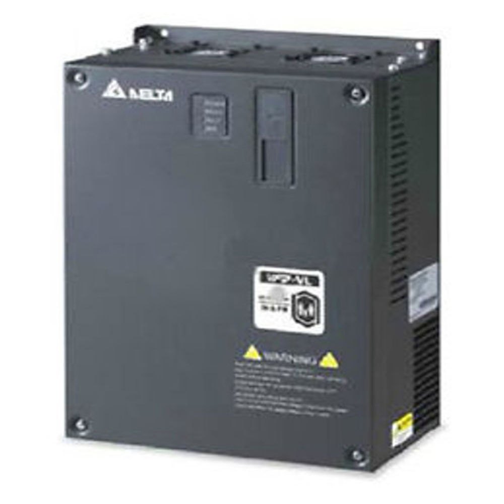 Delta Hybrid Servo Drive VFD370VL43C-J