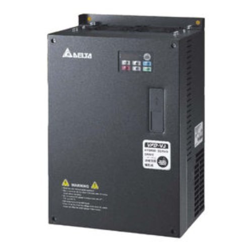 Delta Hybrid Servo Drive Vfd370vl43c-j - Phase: Three Phase
