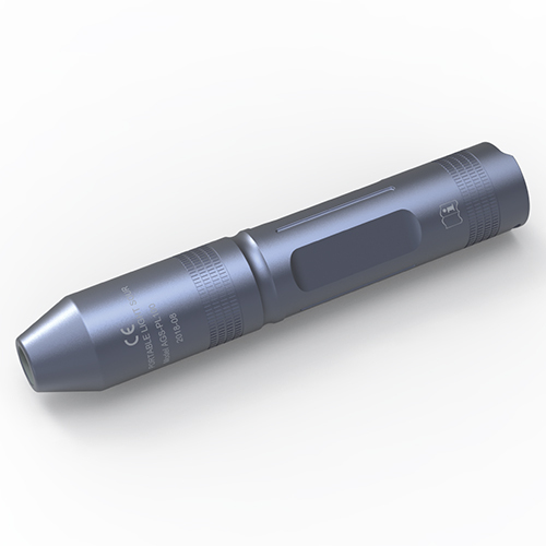 Agm-p1 Portable Usb Endoscope Camera System - Dimension (L*w*h): 136*24*24mm Millimeter (Mm)