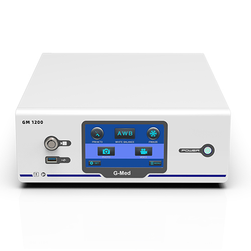 Agm-hd1 Full Hd Endoscope Camera System - Dimension (L*w*h): 5 Inch Screen Size Inch (In)