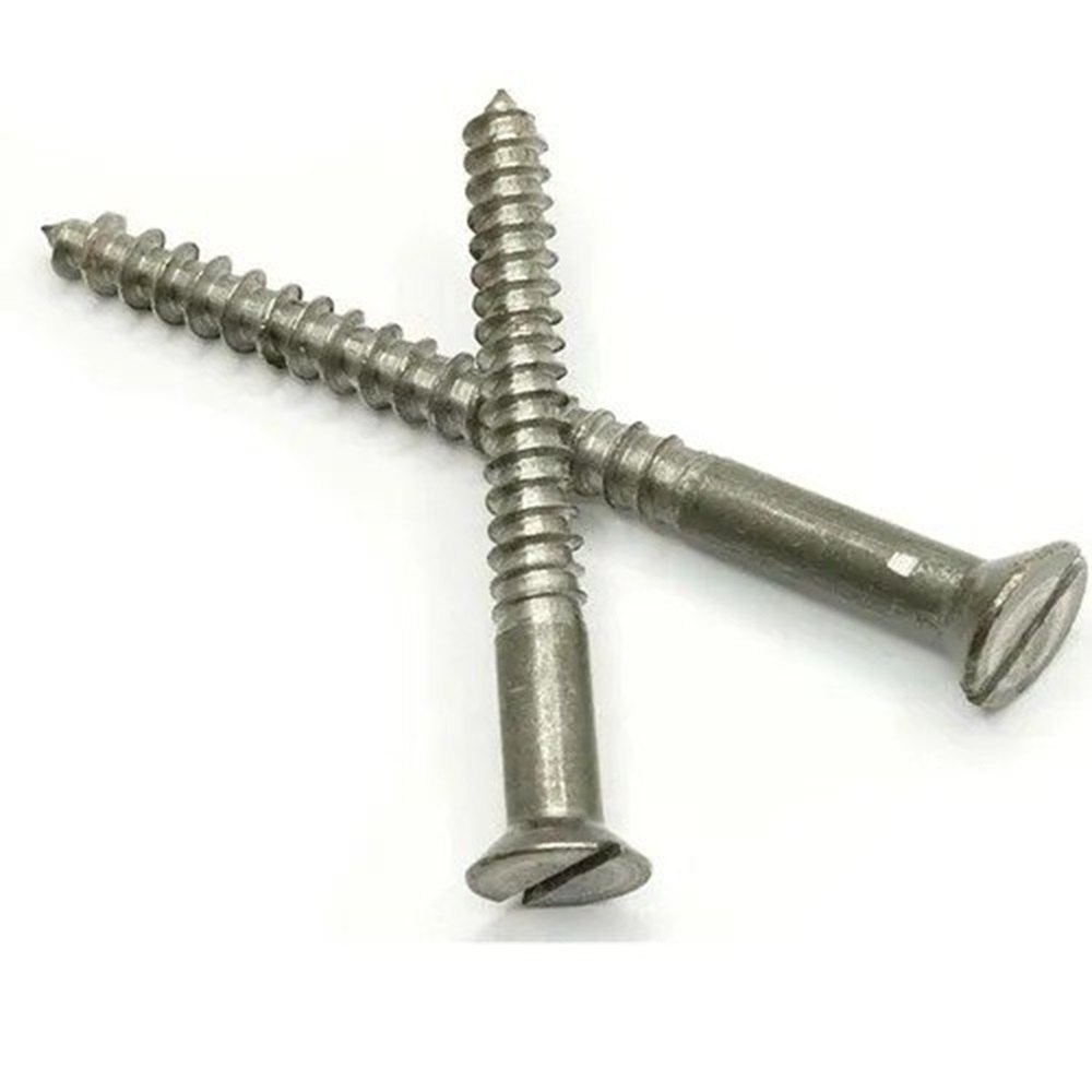 MS WOOD SCREW