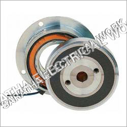 Electro Magnetic Clutches - Advanced Precision Alloy | High Torque Engagement, Reliable Performance, Durable Design