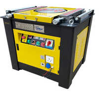 Bar Bending B-42 / Gw42-j - Bending Angle: 0 To 360