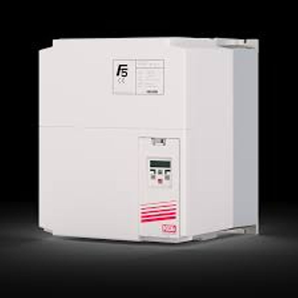Keb(combivert F5/f6 )Servo Drive - Color: Blue