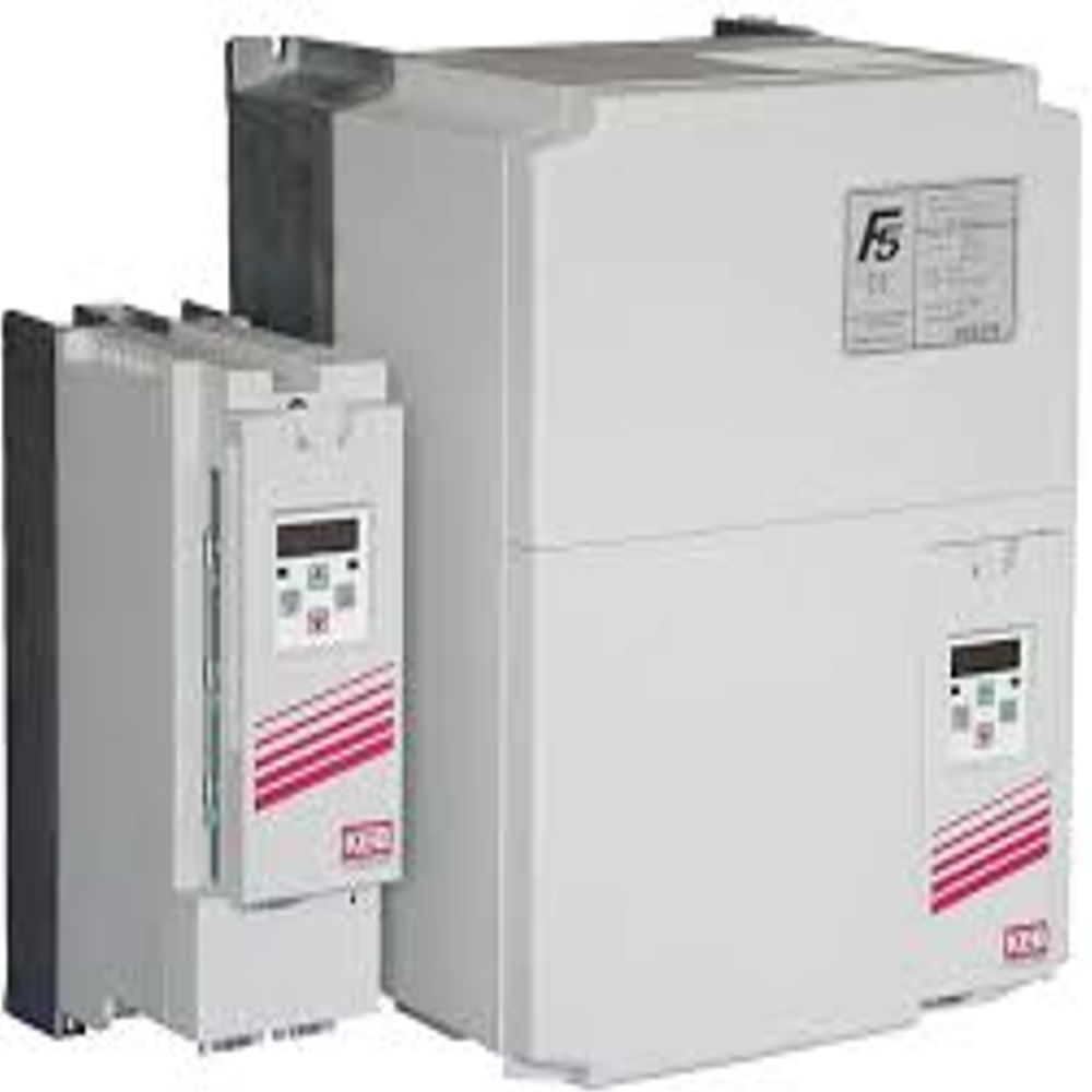 Keb(combivert F5/f6 )Servo Drive - Color: Blue