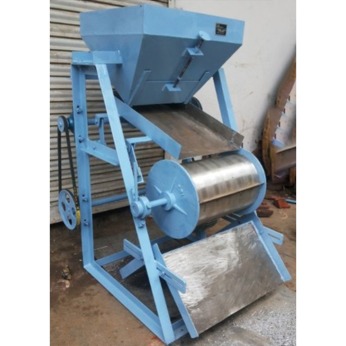 Magnetic Drum Separator - Automatic Grade: Automatic