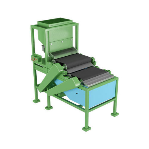 Magnetic Roll Separator - Automatic Grade: Automatic