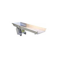 Electromagnetic Feeder - Color: Silver