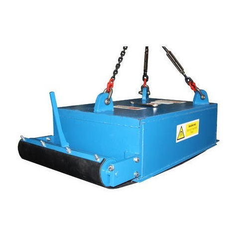 Suspension Magnet - Application: Industrial