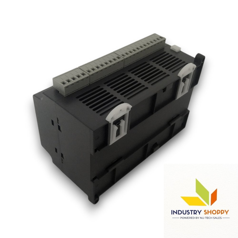 Delta Dvp32es200t Plc Module - Frequency: 50/60 Hertz (Hz)