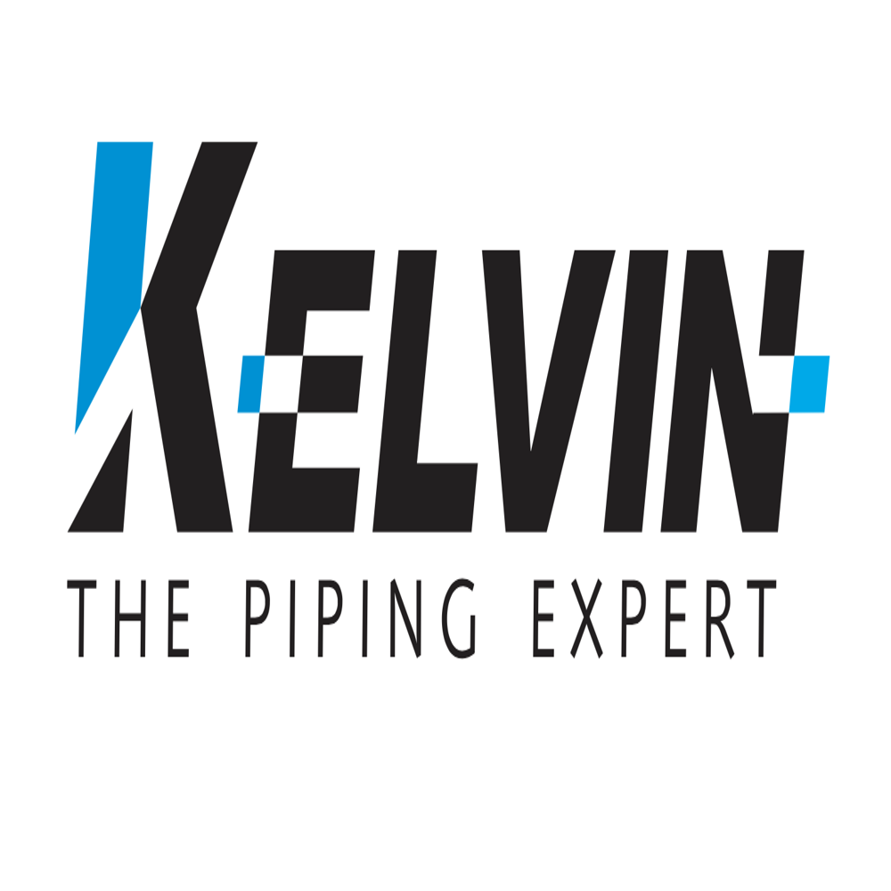 Kelvin Upvc Pipe - 0.5 To 4 Inch Diameter, 3 & 6 Meters Length, White Color | Ideal For Hydraulic Applications, Low Maintenance, Corrosion Resistant, Reliable Female Connection