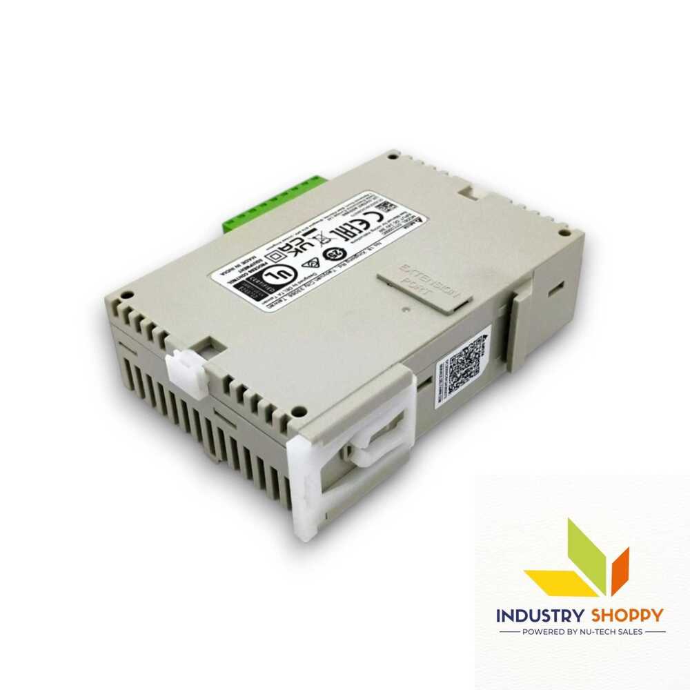 Delta Dtc2000c Plc Module - Usage: Industrial