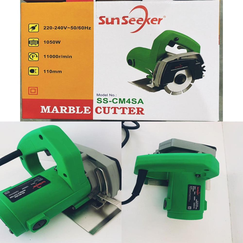 Marble Cutter 4&rdquo