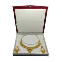 120gm Necklace Jewelry Box