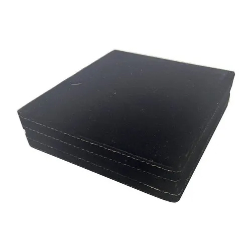 150Gm Necklace Jewelry Box - Color: Black