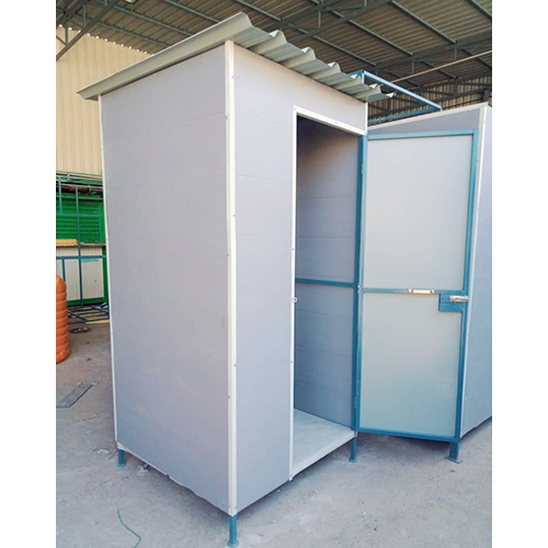 सुरक्षा केबिन