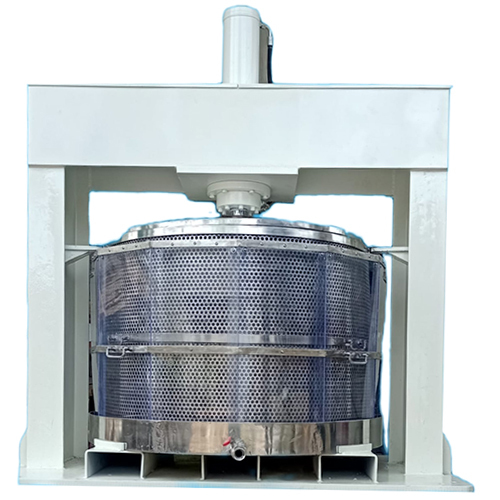 20 Ton Hydraulic Press Machine